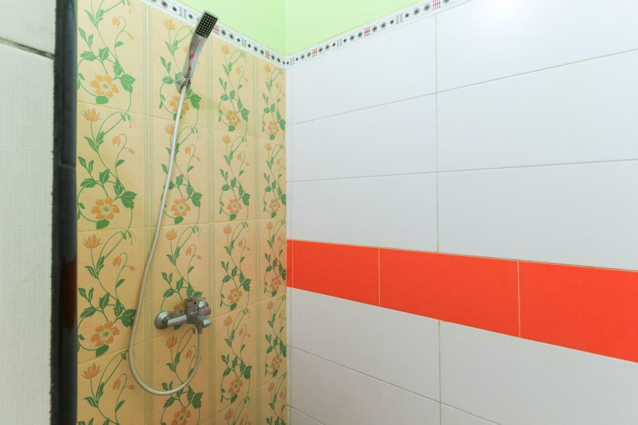 Naga Mas Hotel Mojokerto Kültér fotó